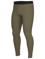 ARCTERYX - ARC'TERYX LEAF COLD WX BOTTOM AR MEN'S (WOOL) - GSS Gear FWB