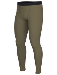 ARCTERYX - ARC'TERYX LEAF COLD WX BOTTOM AR MEN'S (WOOL) - GSS Gear FWB