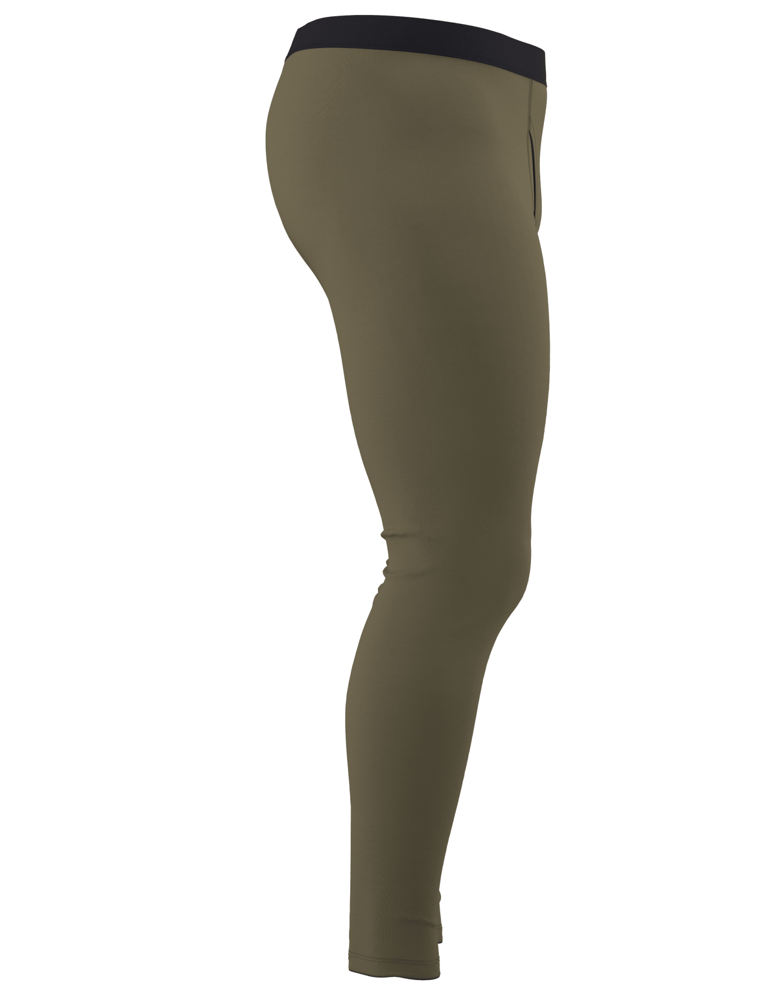 ARCTERYX - ARC'TERYX LEAF COLD WX BOTTOM AR MEN'S (WOOL) - GSS Gear FWB