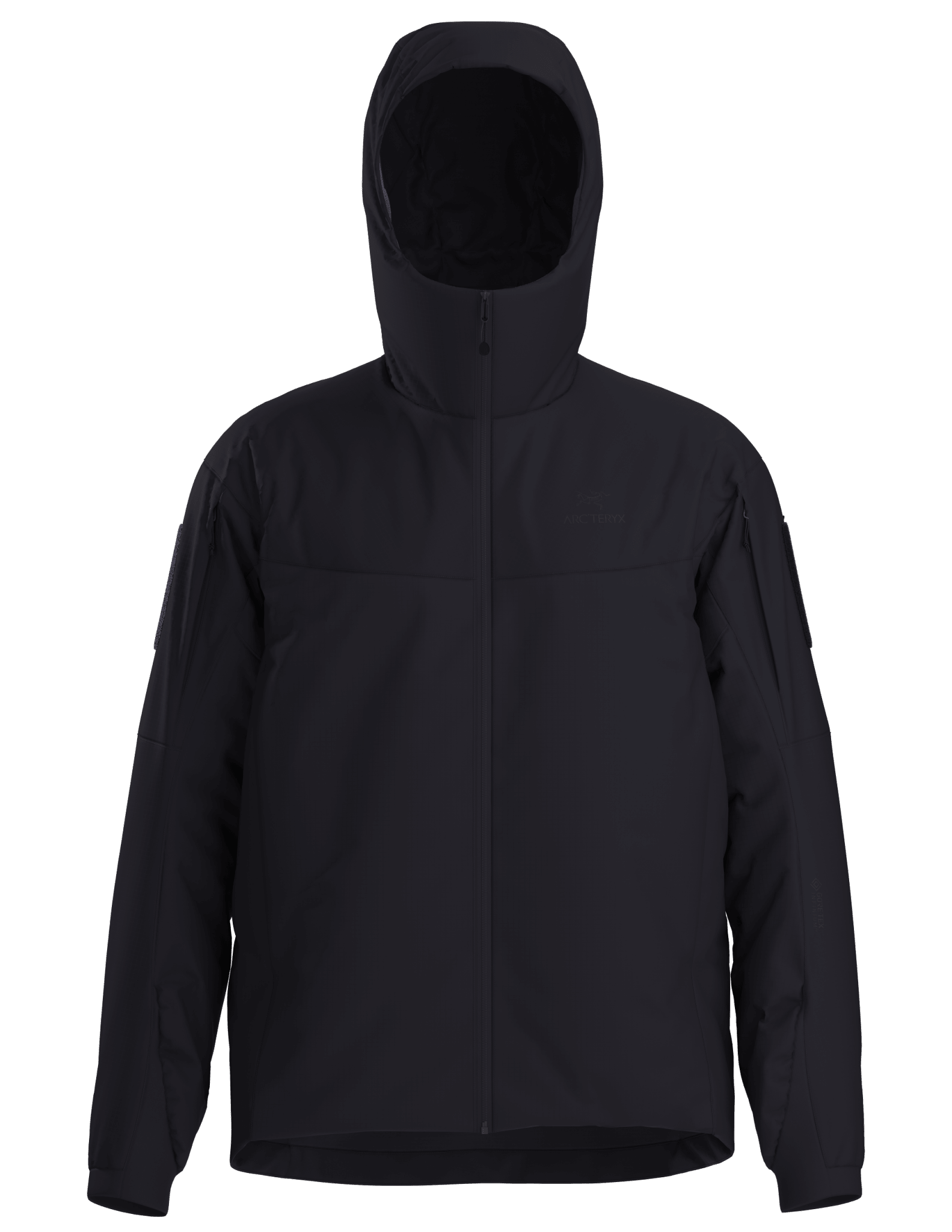 ARCTERYX - ARC'TERYX LEAF COLD WX HOODY LT MEN'S (GEN2.1) - GSS ARCTERYX - ARC'TERYX LEAF COLD WX HOODY LT MEN'S (GEN2.1) - GSS