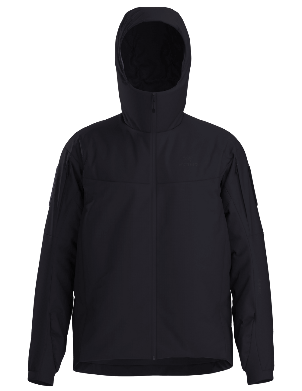 ARCTERYX - ARC'TERYX LEAF COLD WX HOODY LT MEN'S (GEN2.1) - GSS Gear FWB