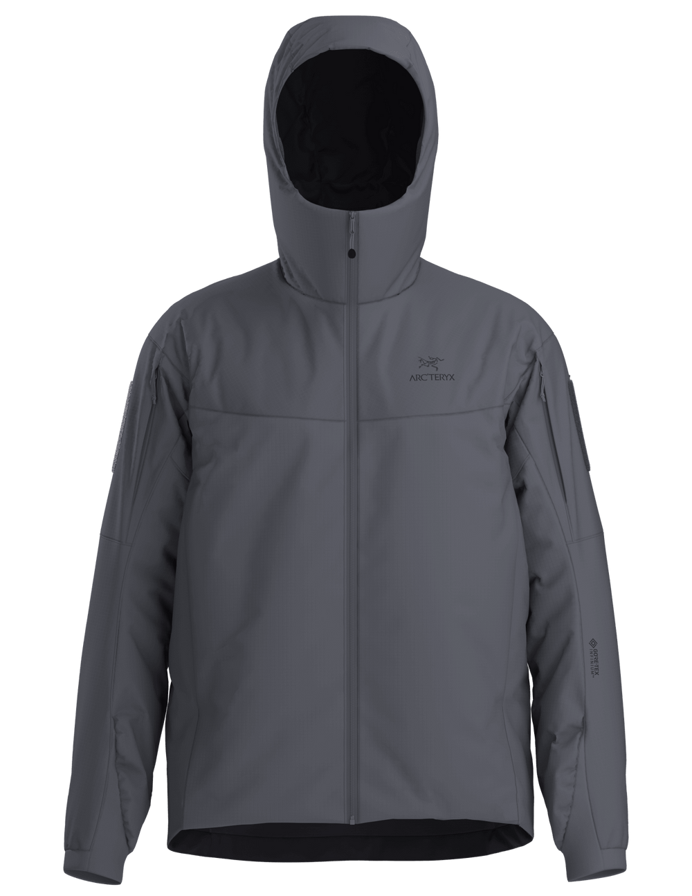 ARCTERYX - ARC'TERYX LEAF COLD WX HOODY LT MEN'S (GEN2.1) - GSS Gear FWB