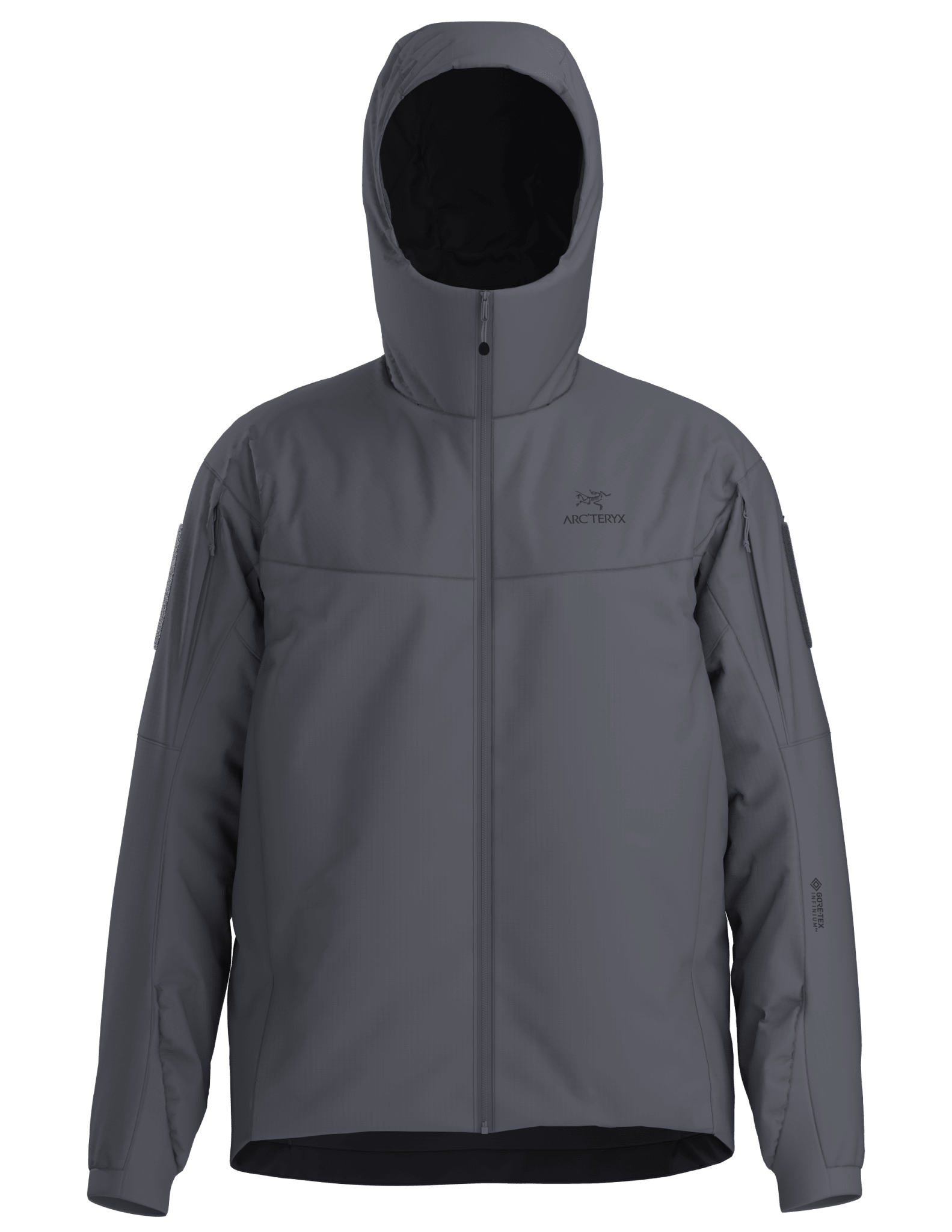 ARCTERYX - ARC'TERYX LEAF COLD WX HOODY LT MEN'S (GEN2.1) - GSS Gear FWB