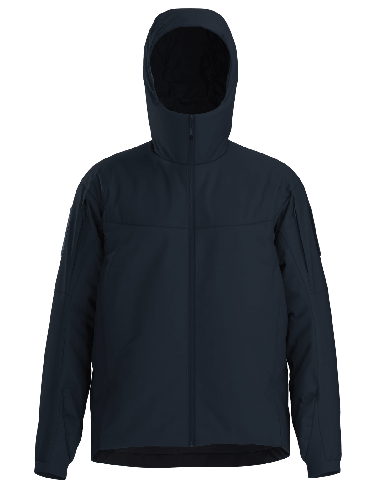ARCTERYX - ARC'TERYX LEAF COLD WX HOODY LT MEN'S (GEN2.1) - GSS