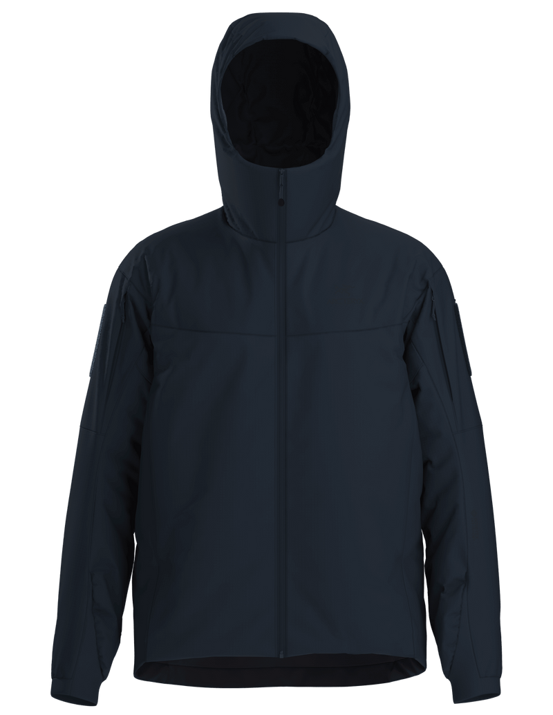 ARCTERYX - ARC'TERYX LEAF COLD WX HOODY LT MEN'S (GEN2.1) - GSS Gear FWB