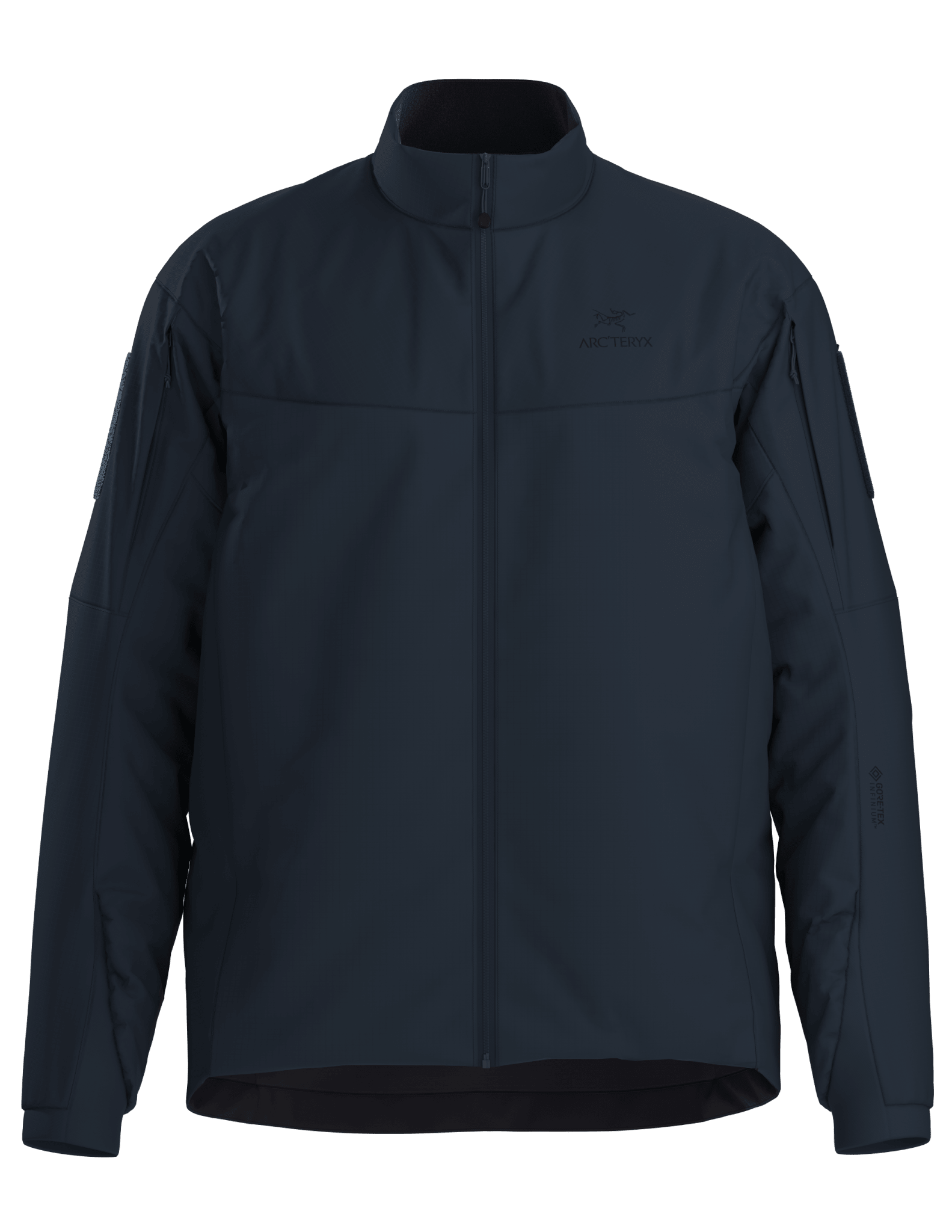 ARCTERYX - ARC'TERYX LEAF COLD WX JACKET LT MEN'S (GEN 2.1) - GSS Gear FWB