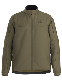 ARCTERYX - ARC'TERYX LEAF COLD WX JACKET LT MEN'S (GEN 2.1) - GSS Gear FWB