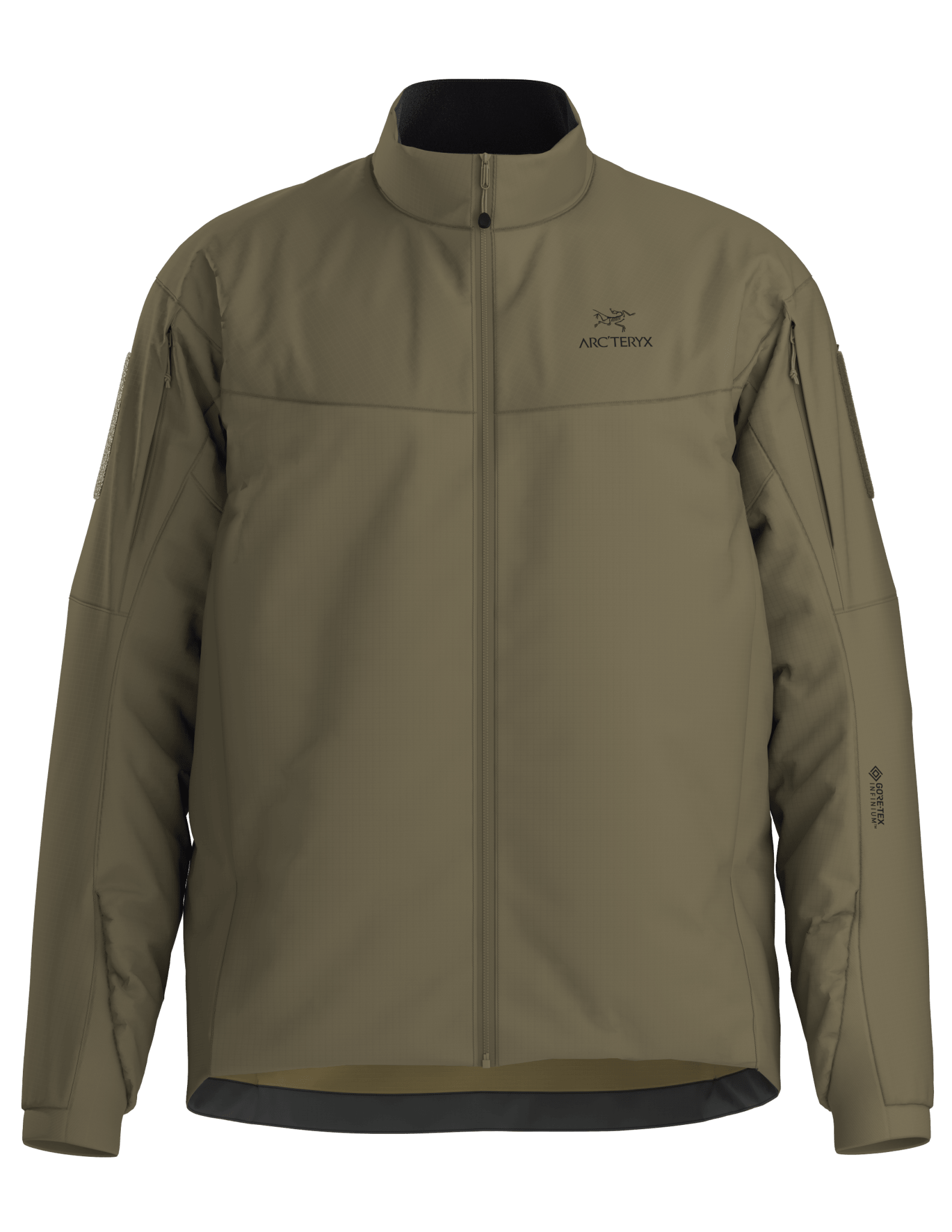 ARCTERYX - ARC'TERYX LEAF COLD WX JACKET LT MEN'S (GEN 2.1) - GSS Gear FWB