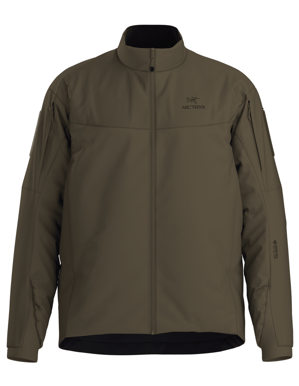 ARCTERYX - ARC'TERYX LEAF COLD WX JACKET LT MEN'S (GEN 2.1) - GSS Gear FWB