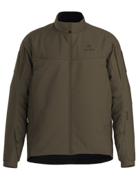ARCTERYX - ARC'TERYX LEAF COLD WX JACKET LT MEN'S (GEN 2.1) - GSS Gear FWB