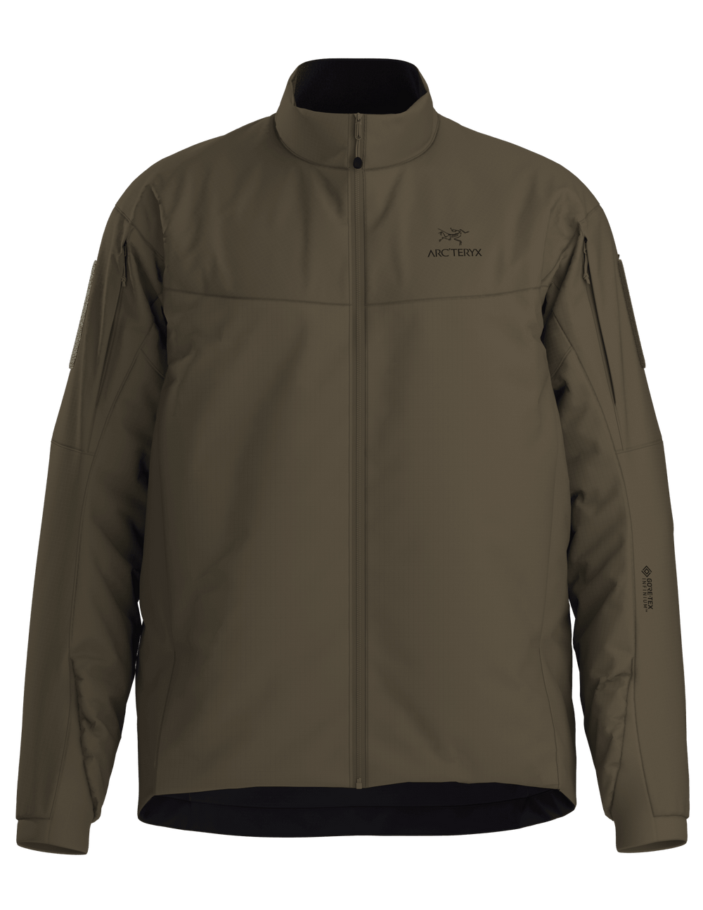 ARCTERYX - ARC'TERYX LEAF COLD WX JACKET LT MEN'S (GEN 2.1) - GSS Gear FWB
