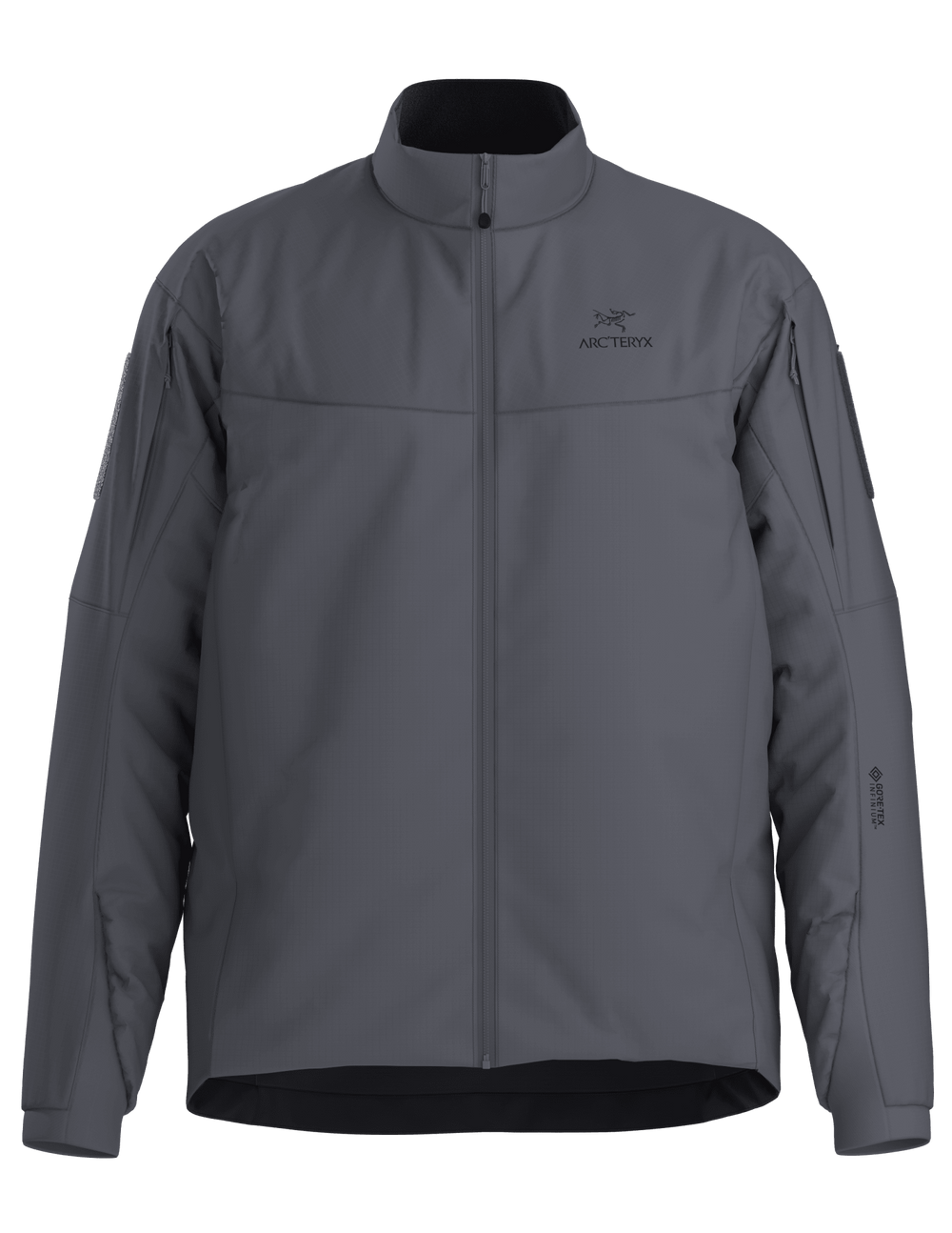 ARCTERYX - ARC'TERYX LEAF COLD WX JACKET LT MEN'S (GEN 2.1) - GSS Gear FWB
