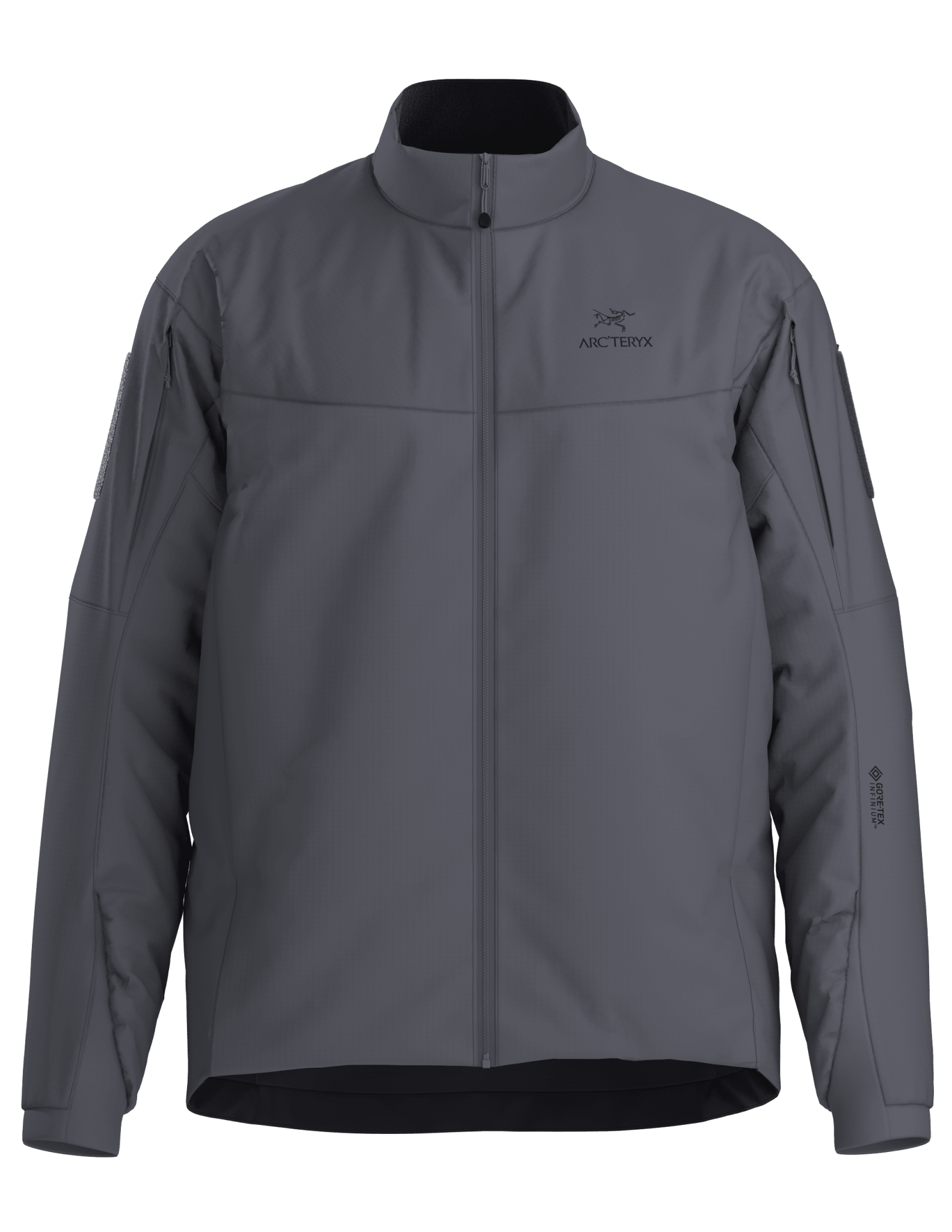 ARCTERYX - ARC'TERYX LEAF COLD WX JACKET LT MEN'S (GEN 2.1) - GSS Gear FWB