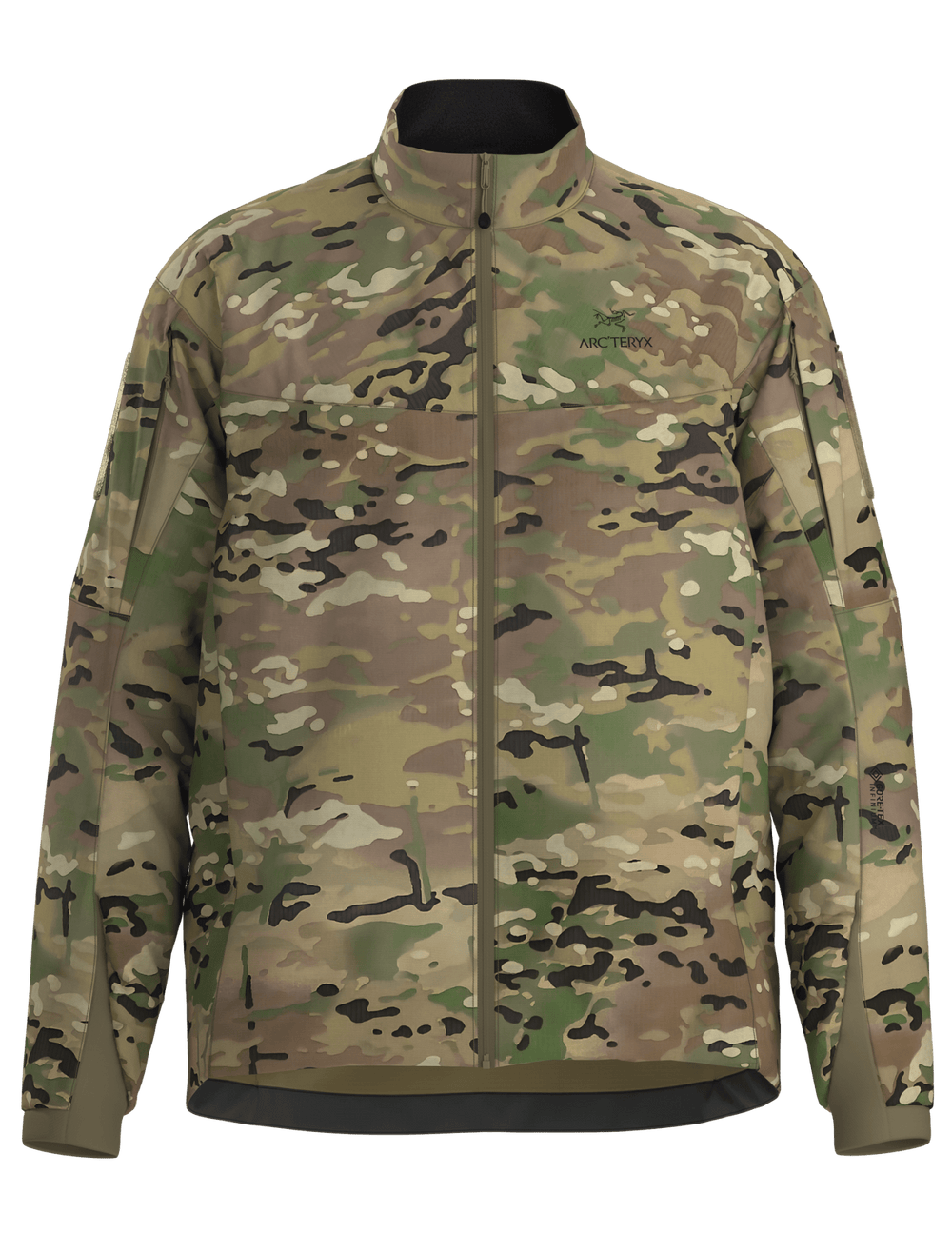 ARCTERYX - ARC'TERYX LEAF COLD WX JACKET LT MEN'S - MULTICAM (GEN2.1) - GSS Gear FWB