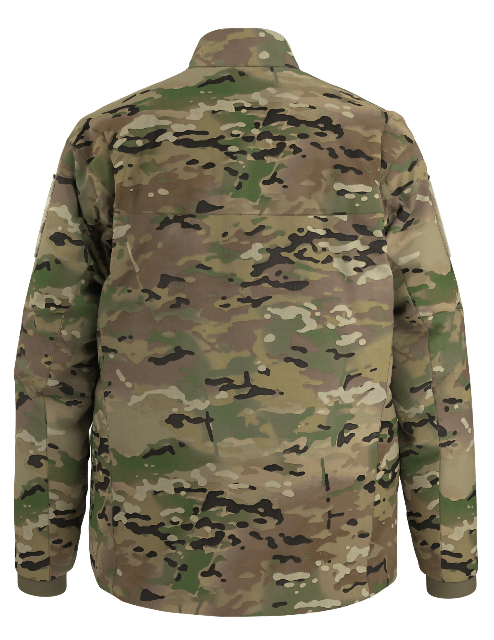 ARCTERYX - ARC'TERYX LEAF COLD WX JACKET LT MEN'S - MULTICAM (GEN2.1) - GSS Gear FWB