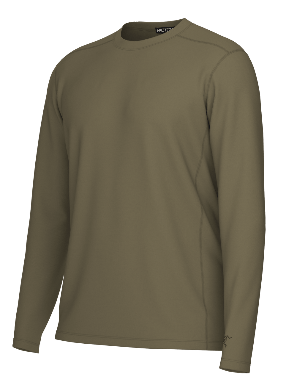 ARCTERYX - ARC'TERYX LEAF COLD WX LS SHIRT AR MEN'S (WOOL) - GSS Gear FWB