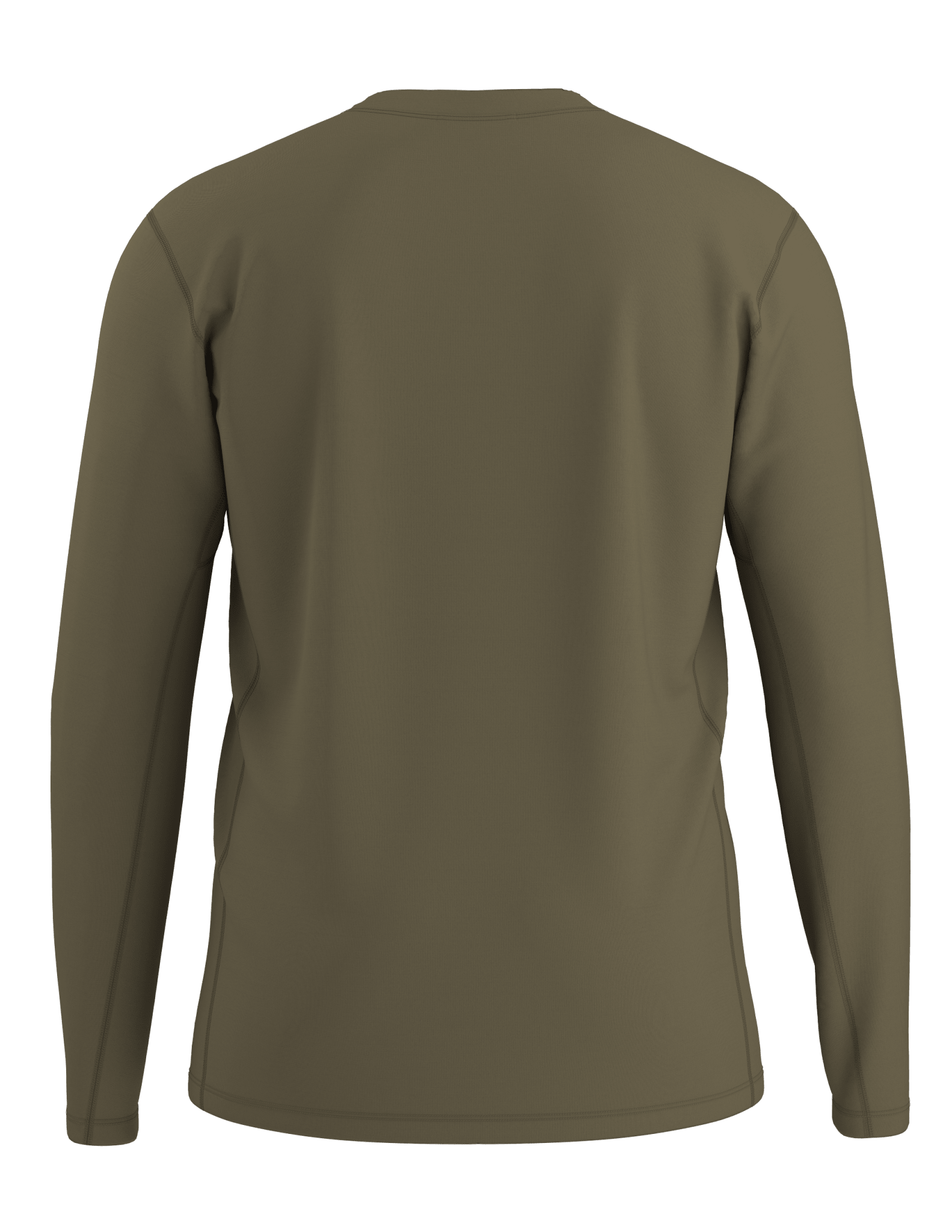 ARCTERYX - ARC'TERYX LEAF COLD WX LS SHIRT AR MEN'S (WOOL) - GSS Gear FWB