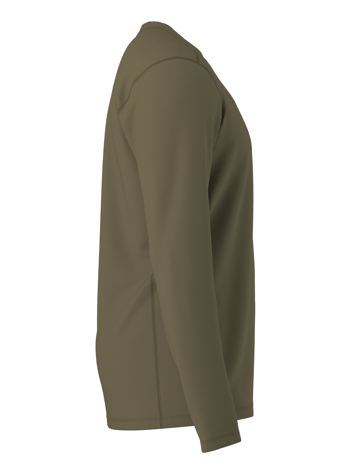 ARCTERYX - ARC'TERYX LEAF COLD WX LS SHIRT AR MEN'S (WOOL) - GSS Gear FWB