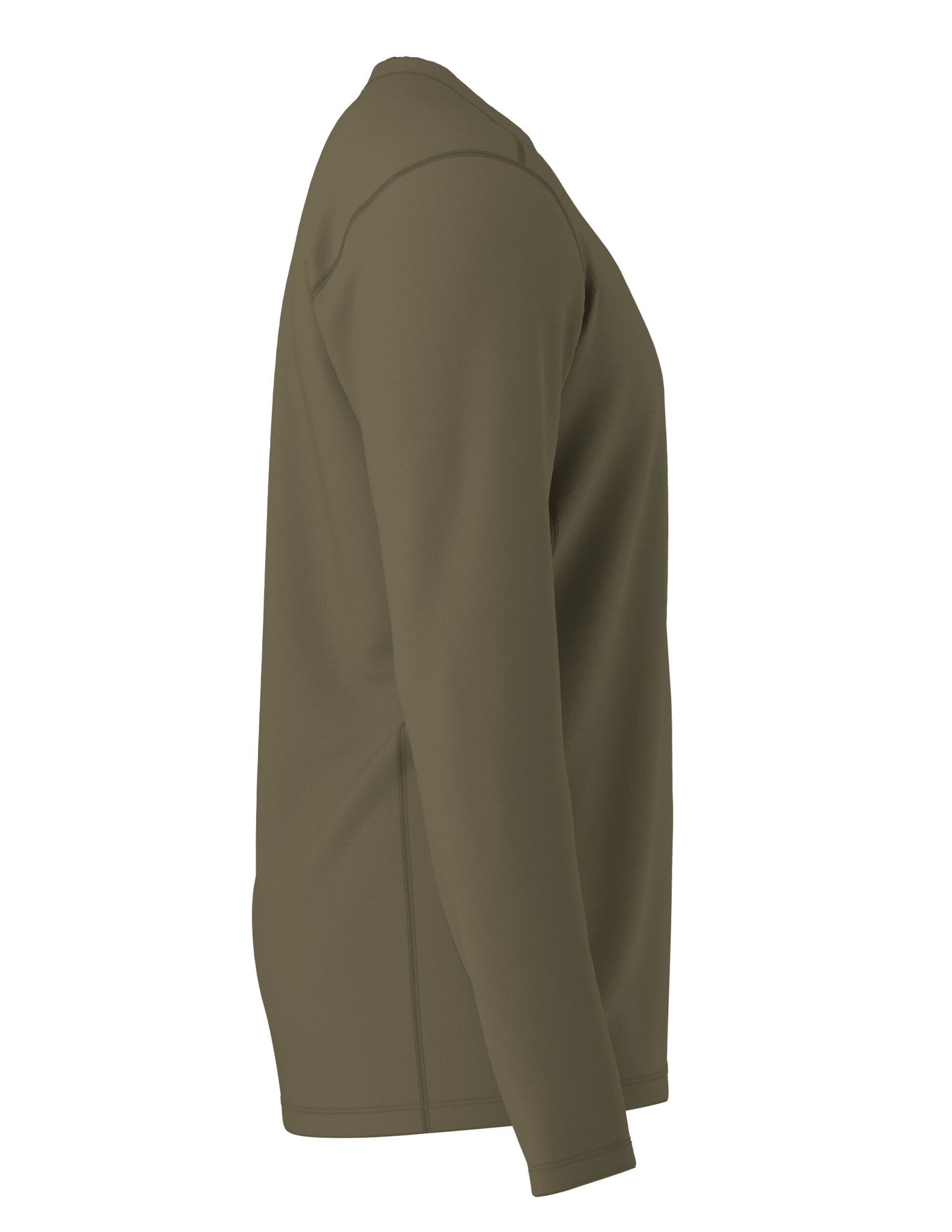 ARCTERYX - ARC'TERYX LEAF COLD WX LS SHIRT AR MEN'S (WOOL) - GSS Gear FWB