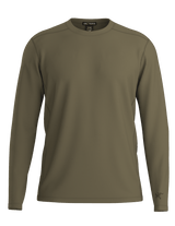 ARCTERYX - ARC'TERYX LEAF COLD WX LS SHIRT AR MEN'S (WOOL) - GSS Gear FWB