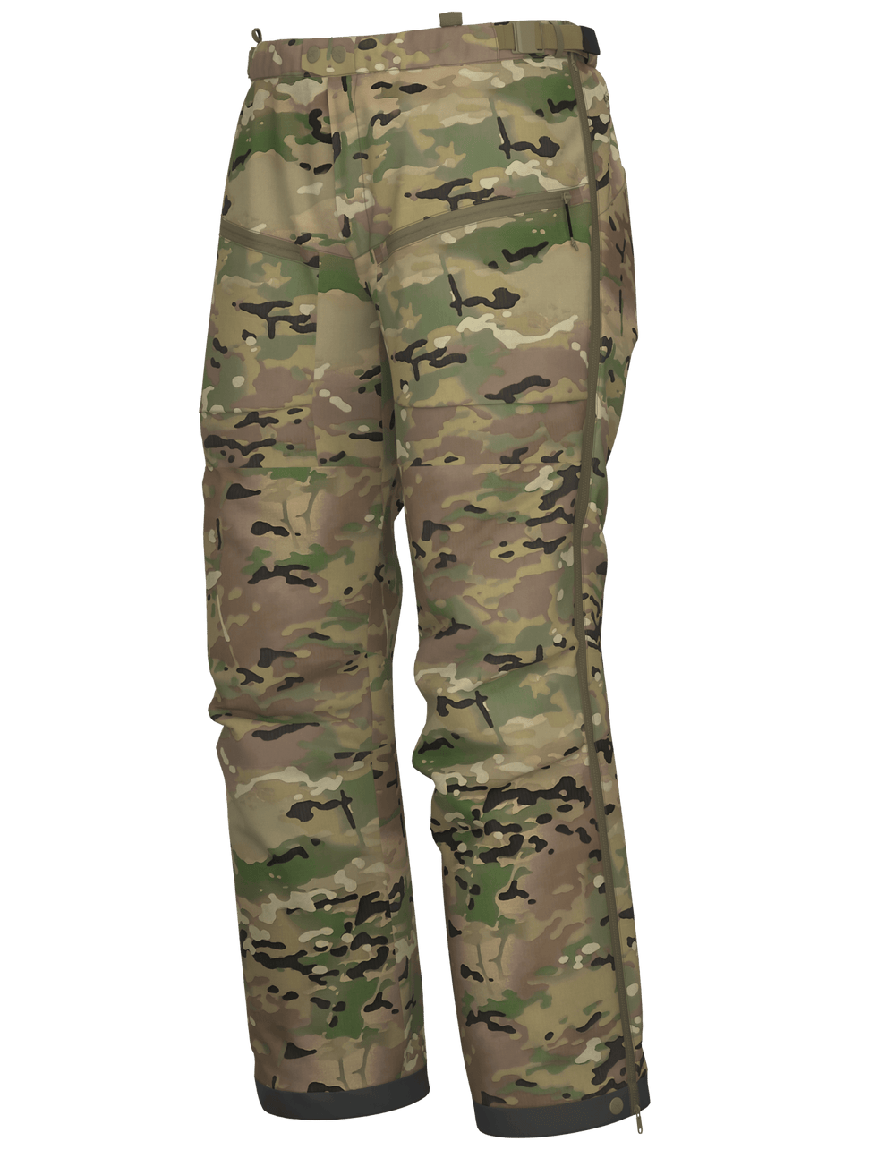 ARCTERYX - ARC'TERYX LEAF COLD WX PANT LT MEN'S - MULTICAM (GEN2.1) - GSS Gear FWB