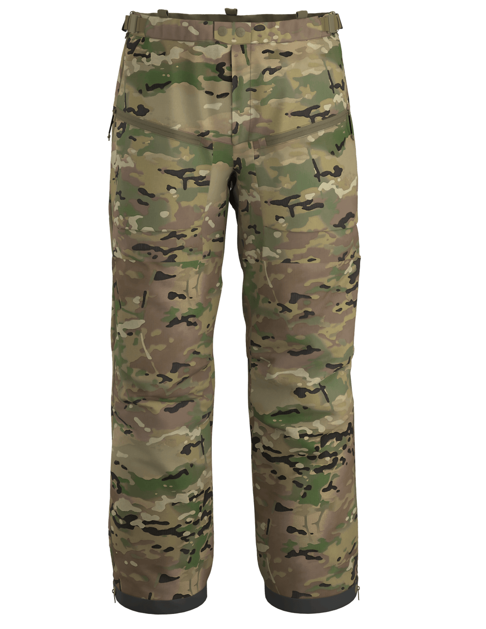 ARCTERYX - ARC'TERYX LEAF COLD WX PANT LT MEN'S - MULTICAM (GEN2.1) - GSS Gear FWB