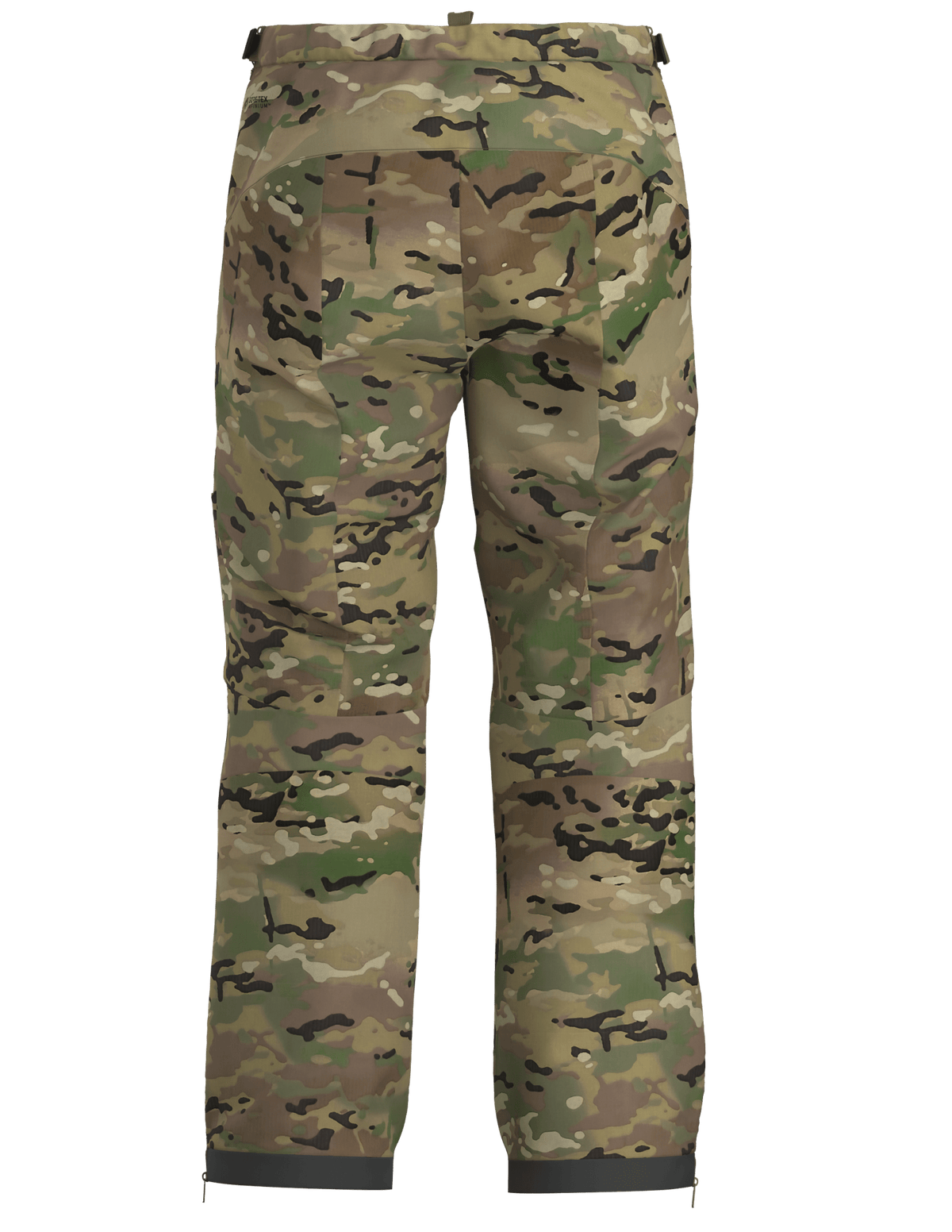 ARCTERYX - ARC'TERYX LEAF COLD WX PANT LT MEN'S - MULTICAM (GEN2.1) - GSS Gear FWB