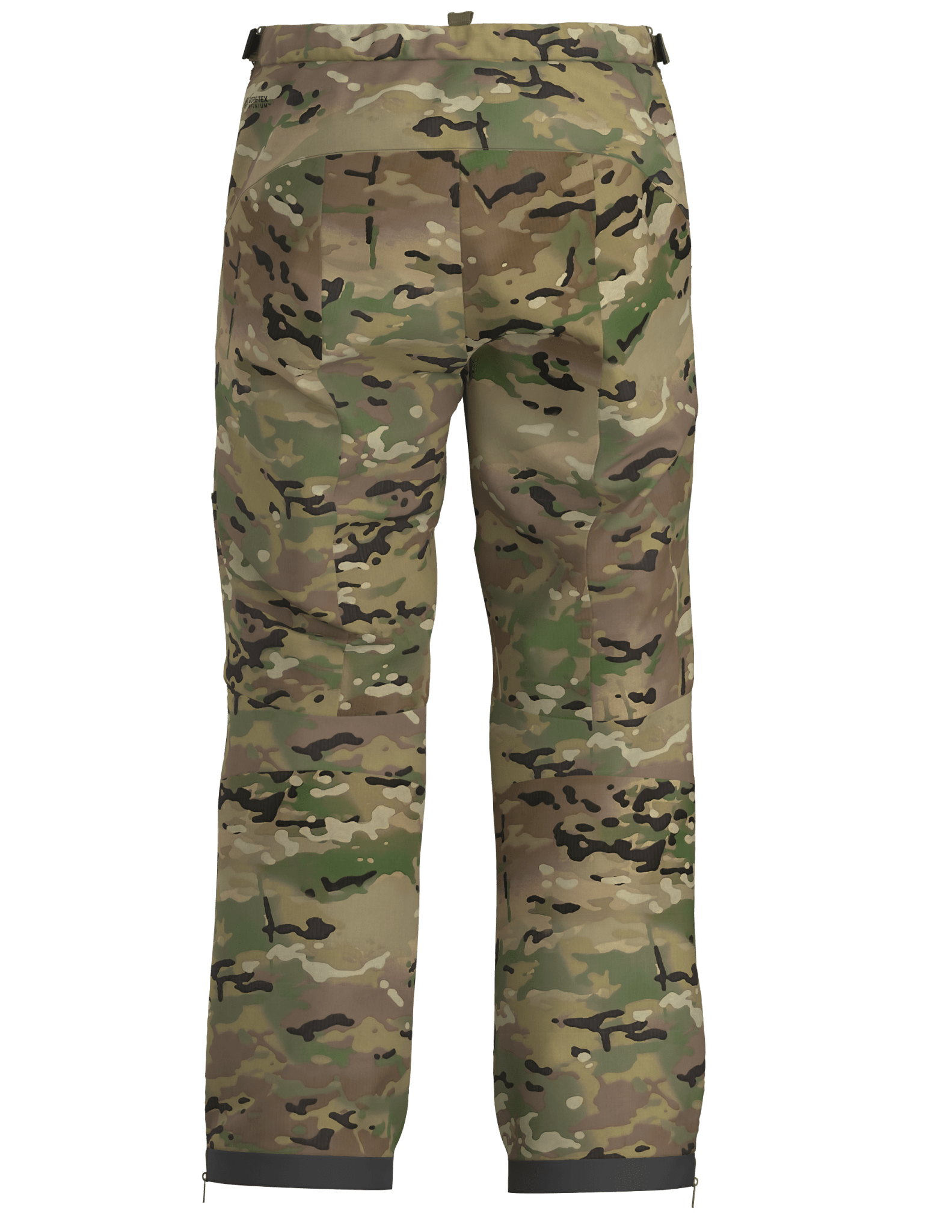 ARCTERYX - ARC'TERYX LEAF COLD WX PANT LT MEN'S - MULTICAM (GEN2.1) - GSS Gear FWB