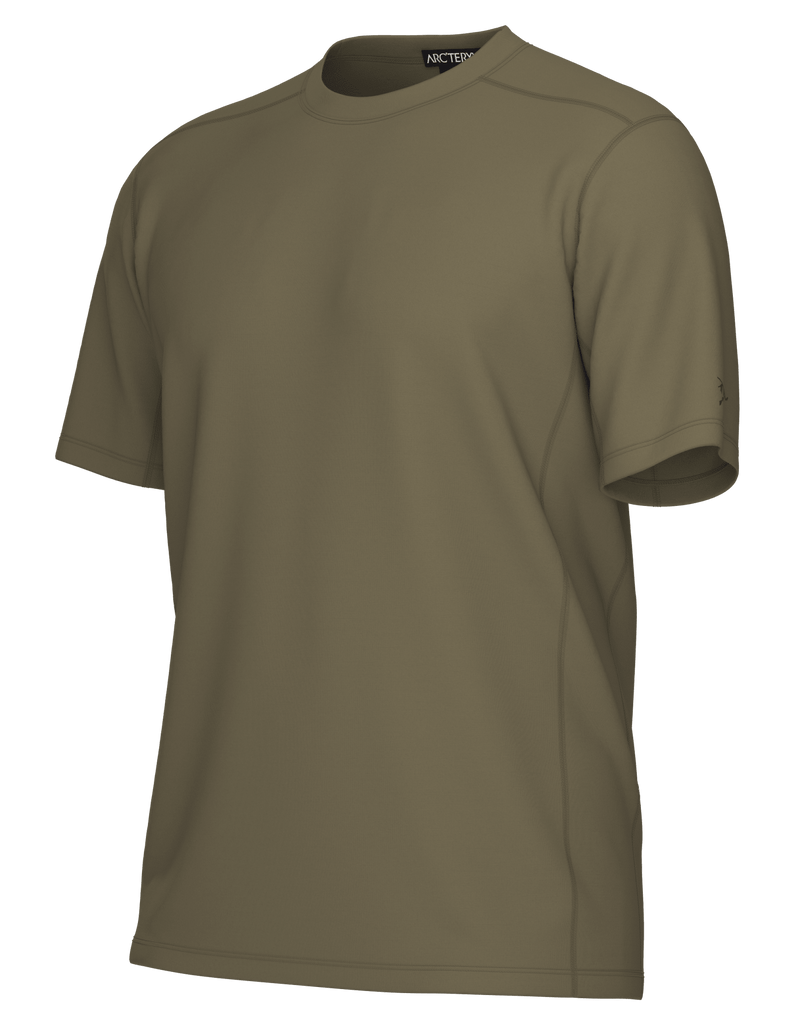 ARCTERYX - ARC'TERYX LEAF COLD WX T - SHIRT AR MEN'S (WOOL) - GSS Gear FWB
