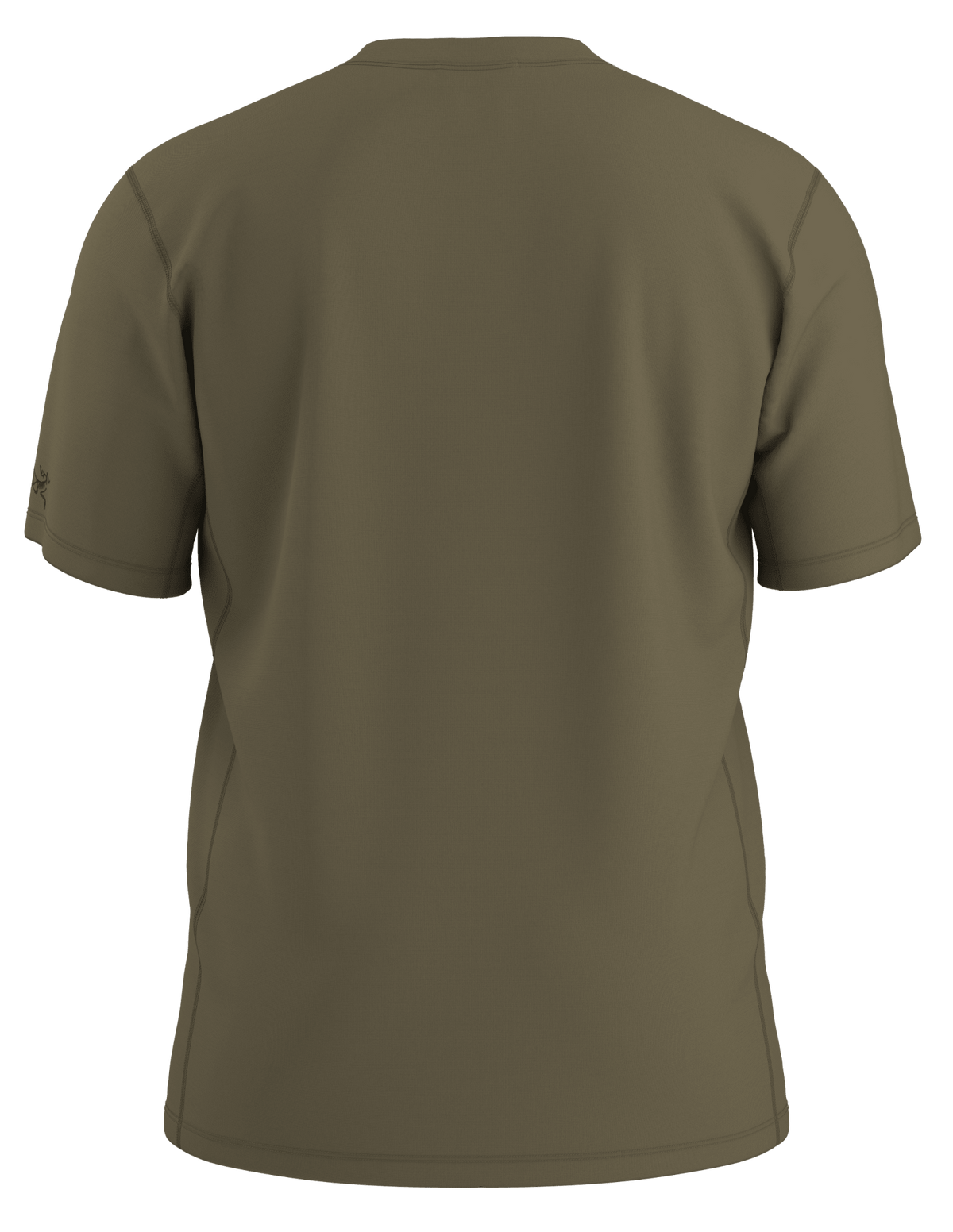 ARCTERYX - ARC'TERYX LEAF COLD WX T - SHIRT AR MEN'S (WOOL) - GSS Gear FWB