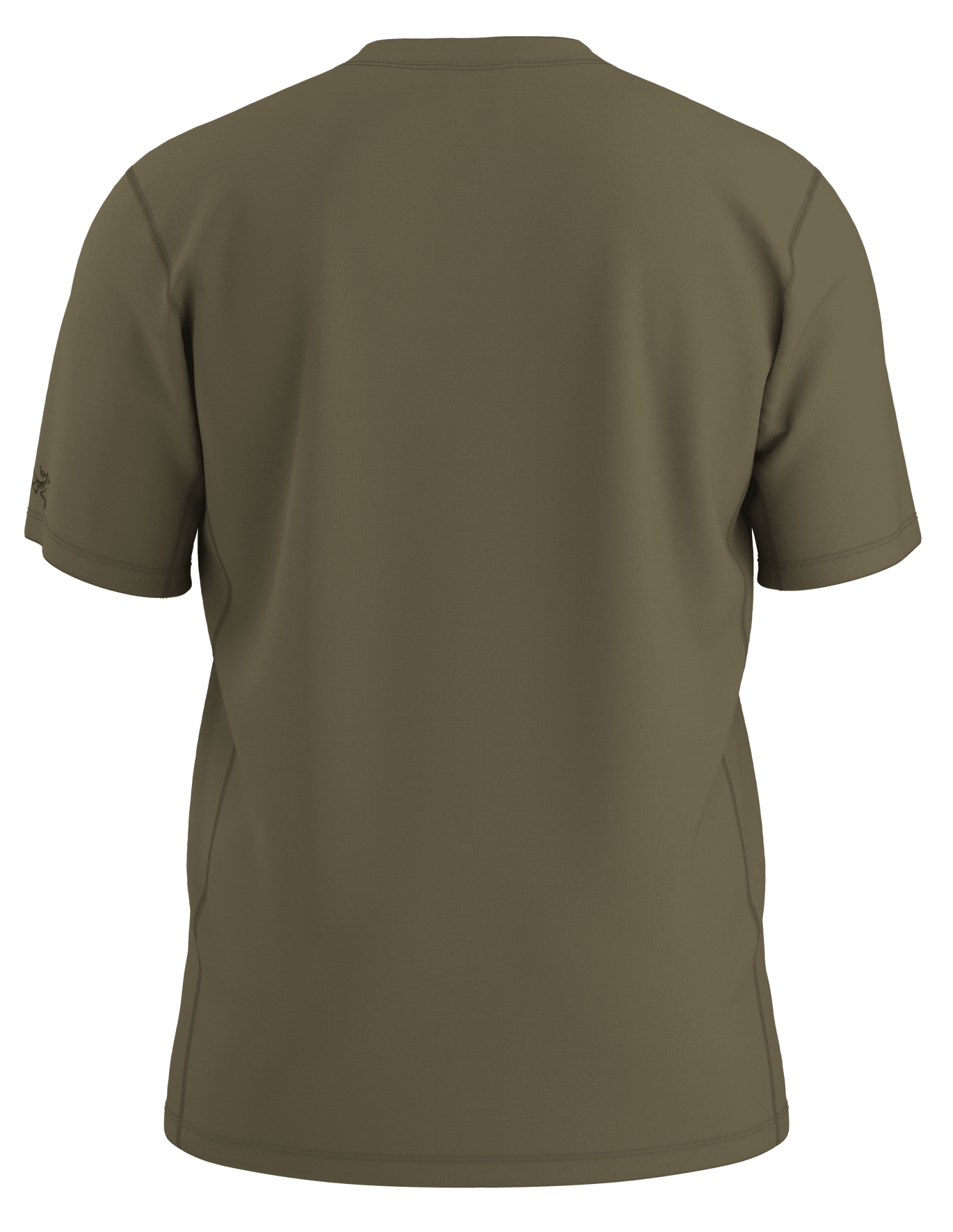 ARCTERYX - ARC'TERYX LEAF COLD WX T - SHIRT AR MEN'S (WOOL) - GSS Gear FWB