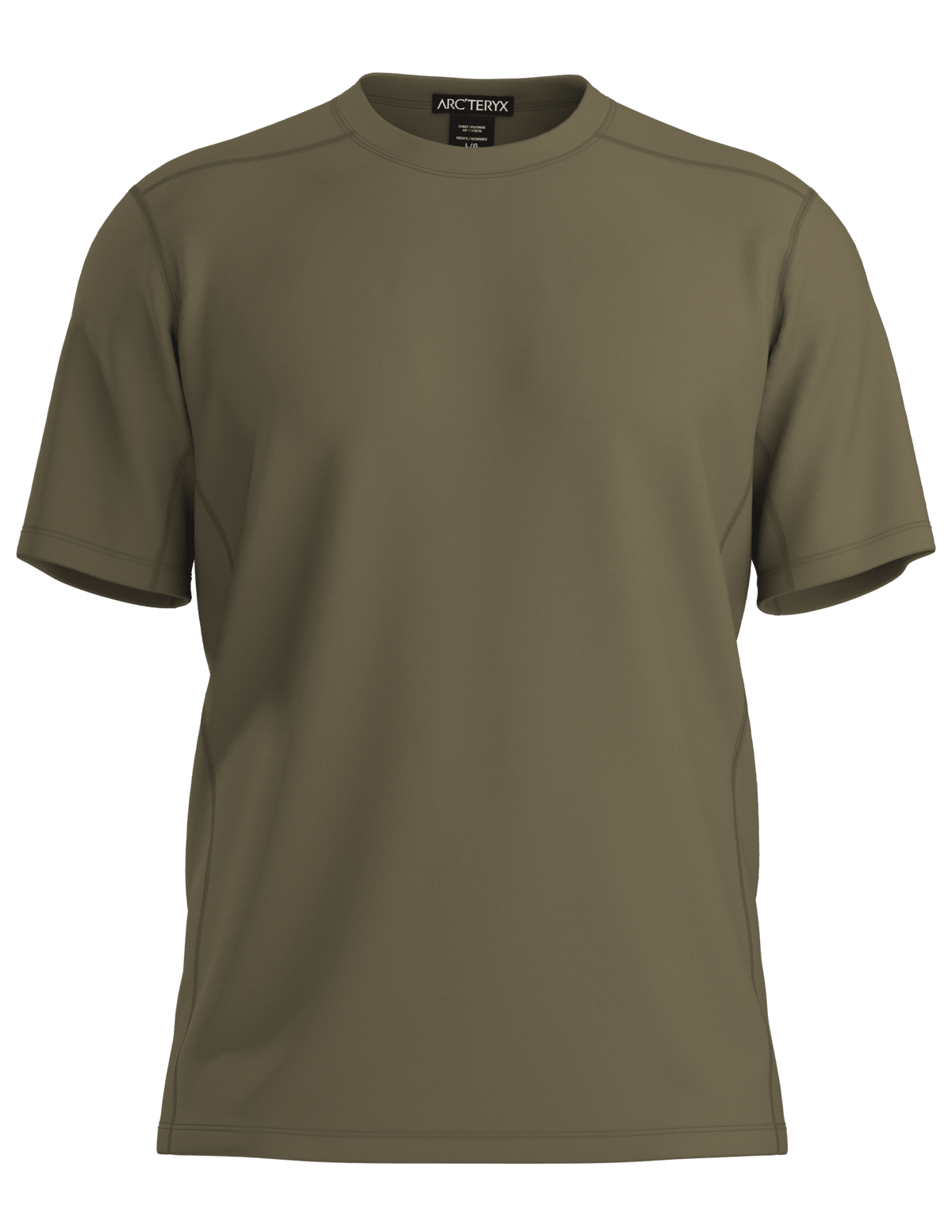 ARCTERYX - ARC'TERYX LEAF COLD WX T - SHIRT AR MEN'S (WOOL) - GSS Gear FWB