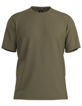 ARCTERYX - ARC'TERYX LEAF COLD WX T - SHIRT AR MEN'S (WOOL) - GSS Gear FWB