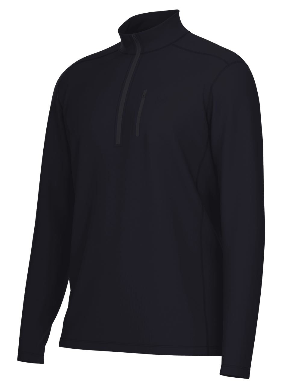 ARCTERYX - ARC'TERYX LEAF COLD WX ZIP NECK AR MEN'S (WOOL) - GSS Gear FWB
