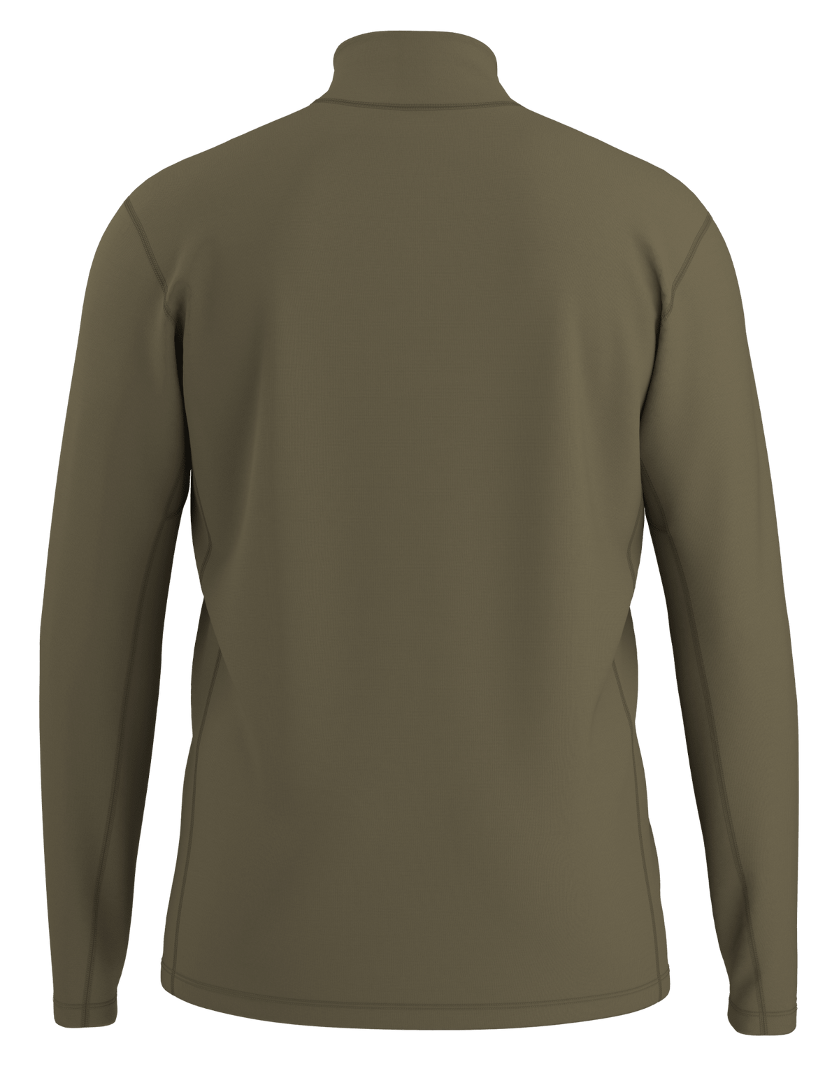 ARCTERYX - ARC'TERYX LEAF COLD WX ZIP NECK AR MEN'S (WOOL) - GSS Gear FWB