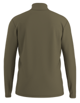 ARCTERYX - ARC'TERYX LEAF COLD WX ZIP NECK AR MEN'S (WOOL) - GSS Gear FWB