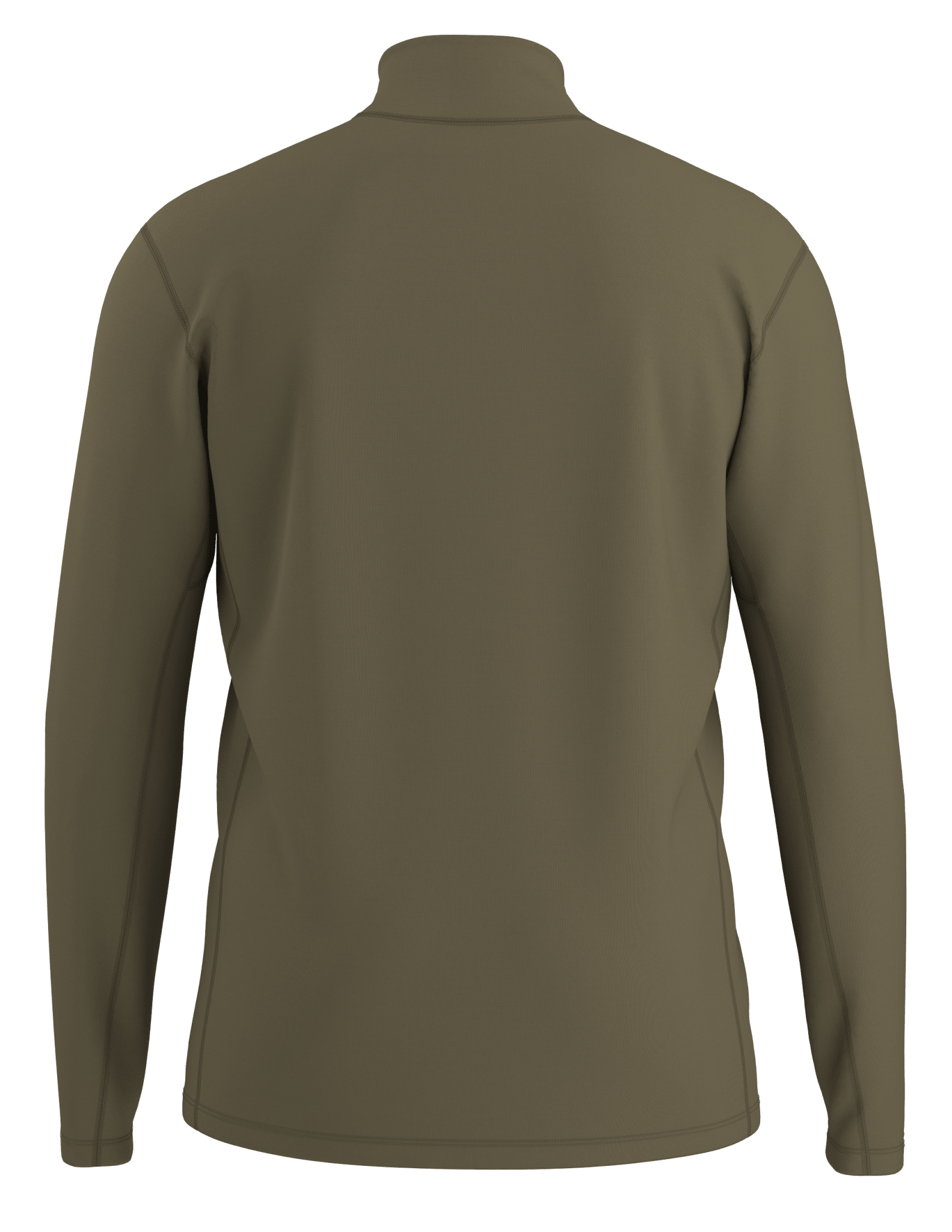ARCTERYX - ARC'TERYX LEAF COLD WX ZIP NECK AR MEN'S (WOOL) - GSS Gear FWB