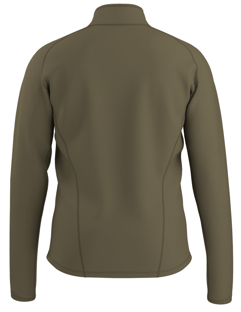 ARCTERYX - ARC'TERYX LEAF COLD WX ZIP NECK SV MEN'S - GSS Gear FWB