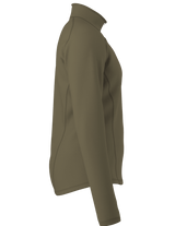 ARCTERYX - ARC'TERYX LEAF COLD WX ZIP NECK SV MEN'S - GSS Gear FWB