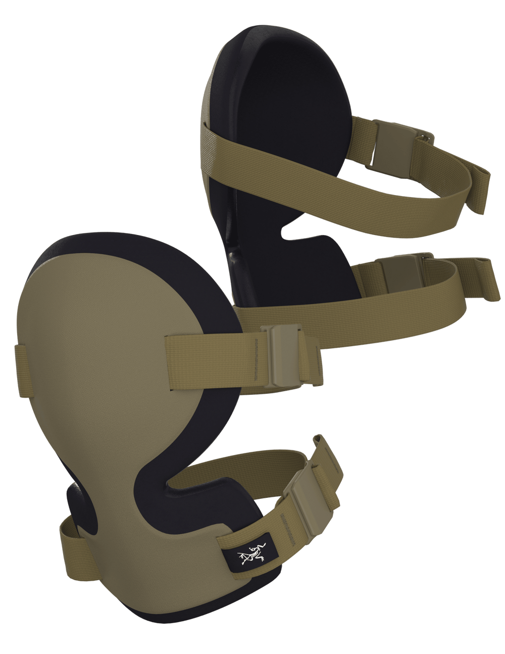 ARCTERYX - ARC'TERYX LEAF COMBAT KNEE CAP - GSS Gear FWB