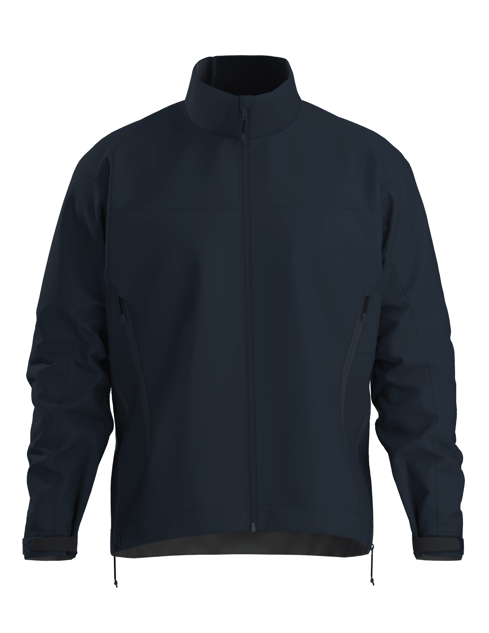 ARCTERYX - ARC'TERYX LEAF PATROL JACKET AR MEN'S - GSS Gear FWB