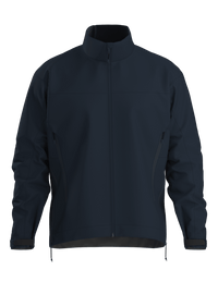 ARCTERYX - ARC'TERYX LEAF PATROL JACKET AR MEN'S - GSS Gear FWB
