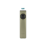Arkfeld Ultra 3-in-1 EDC Flashlight with O-aluminum Material
