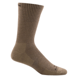 T4018 - MICRO CREW LIGHTWEIGHT TACTICAL SOCK NO CUSHION