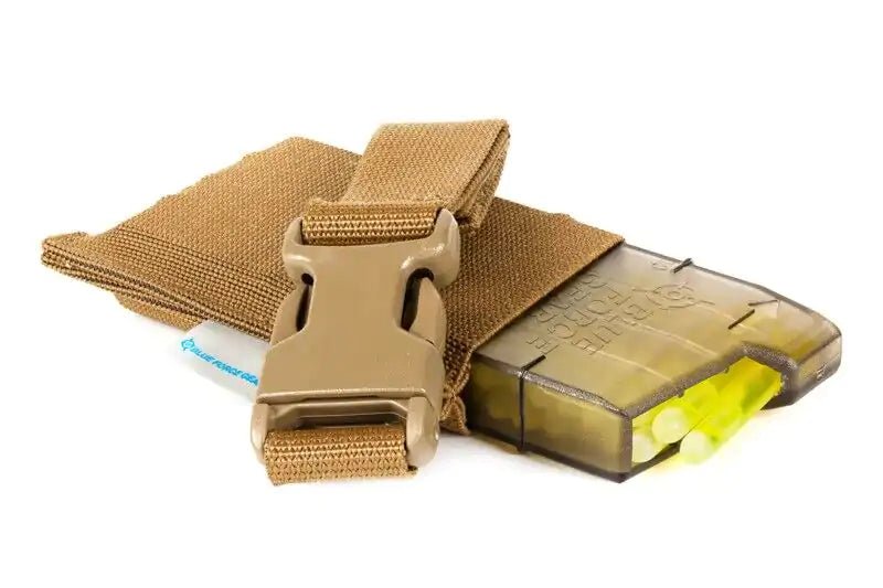 TEN-SPEED BELT POUCH HANGER FOR MARCO DISPENSER
