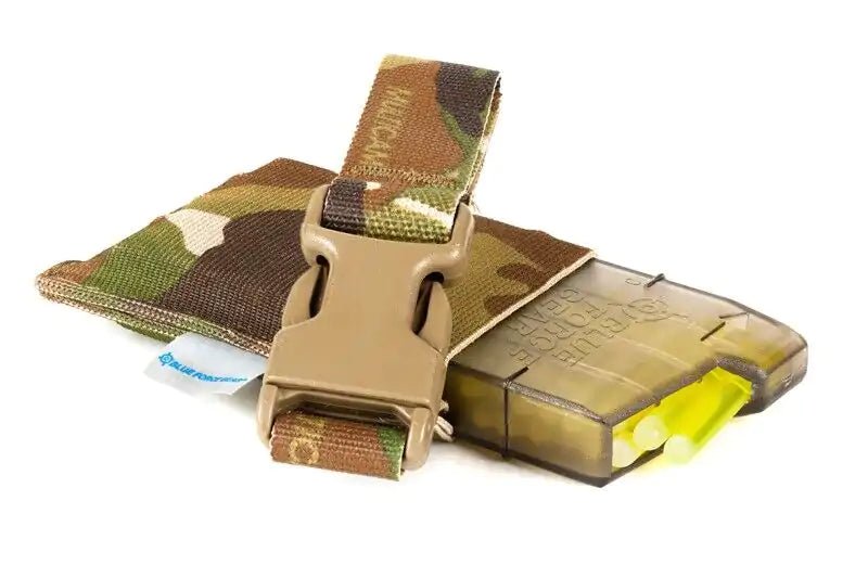 TEN-SPEED BELT POUCH HANGER FOR MARCO DISPENSER