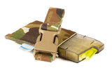 TEN-SPEED BELT POUCH HANGER FOR MARCO DISPENSER