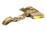 TEN-SPEED BELT POUCH HANGER FOR MARCO DISPENSER