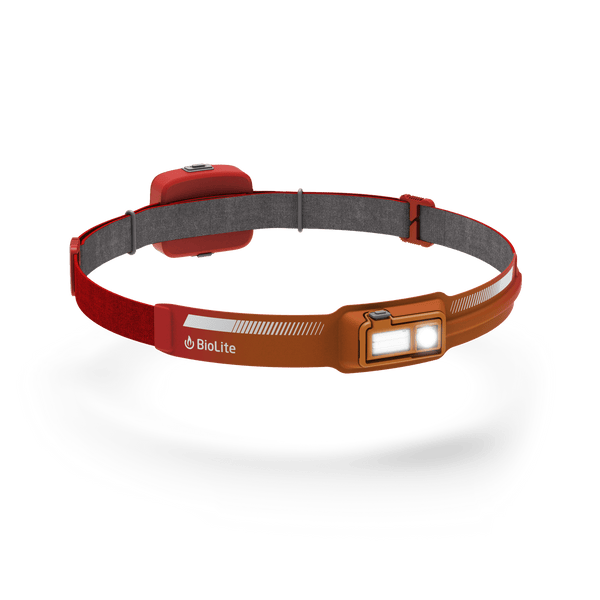 BIOLITE - HEADLAMP DASH 450 RECHARGEABLE - GSS Gear FWB