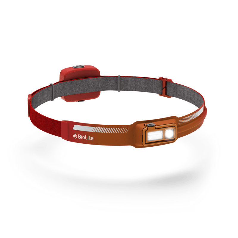 BIOLITE - HEADLAMP DASH 450 RECHARGEABLE - GSS Gear FWB